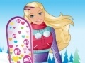 Game Barbie: Halfpipe Pixie