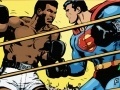 Game Superman VS Muhammad: Fix My Tiles