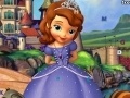 Game Princess Sofia: Hidden Alphabets