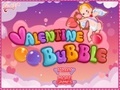 Game Valentine Bubble