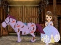 Game Sofia The First: Minimus Care