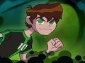 Game Ben 10: Duel of the Duplicates