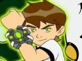 Game Ben 10: Cavern Run