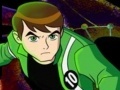 Game Ben 10: The Way of force