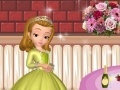 Game Amber Faster Party Decor