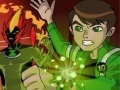 Game Ben 10: Forever Defense