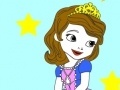 Game Princess Sofia