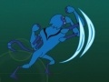 Game Ben 10: Ultimatrix Unleashed 