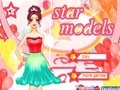 Game Star Models