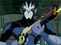 Game Ben 10: Puzzles Hands