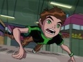 Game Ben 10: Puzzles