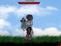Game Plasma Burst 2: VOID