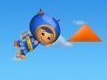 Game Team Umizoomi Kite Building Adventure