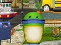 Game Team Umizoomi: Silly fixation
