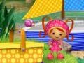 Game Team Umizoomi Hide And Seek With Milli