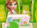Game Anna Dress Designer