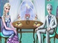 Game Elsa: Love dating