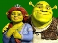 Game Shrek: Portrait of a favorite