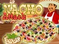 Game Nacho Attack