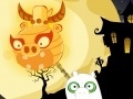 Game Bad Piggies Halloween 