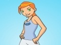 Game Ben 10: Gwen Style