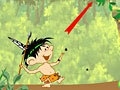 Game Young Indian