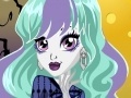 Game Monster High: Twyla Dress Up