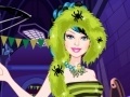Game Monster High: School star