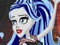 Game Monster High: Ghoulia Yelps Scaris Style