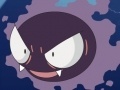 Game Pokemon: Gastly's Hidden haunt!