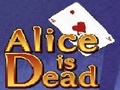 Game Alice Is Dead - Ep 1