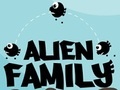 Game Alien Family