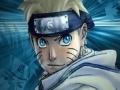 Game Naruto: Matching Balls