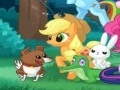 Game Little Pony: Memory Card