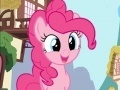 Game Pinkie Pie Adventure