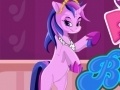 Game Little Pony: Bedroom Decor