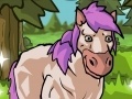 Game My Cute Pony