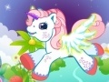 Game Unicorn Cuties Dress Up