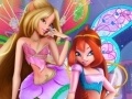 Game Winx Club: World of Winx