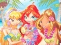 Game Winx: Hidden Stars