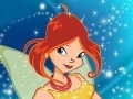 Game Winx: Flora