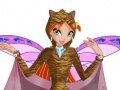 Game Winx Club: Reincarnation fairies