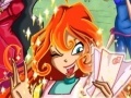 Game Winx Club: Hidden Hearts