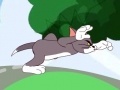 Game Tom and Jerry: Sly Taffy