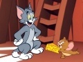 Game Tom And Jerry: Cheese House
