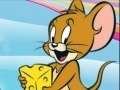 Game Tom And Jerry: Memory match