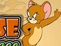 Game Jerry`s Cheese Chase