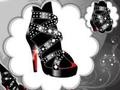 Game High Heels Quiz