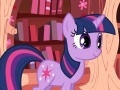 Game My Little Pony: Friendship is Magic - Discover the Difference