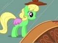 Game My Little Pony: Friendship - it's a miracle - Pinkie Pie